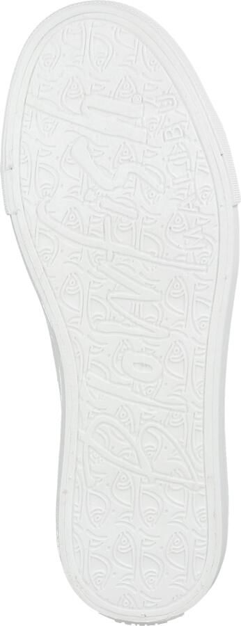 Blowfish Malibu Sneakers laag 'SADIE-SUN 8' beige geel wit - Foto 3