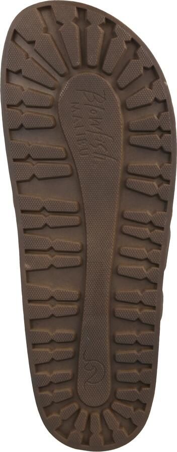 Blowfish Malibu Teenslipper 'Luster 2' cognac - Foto 3