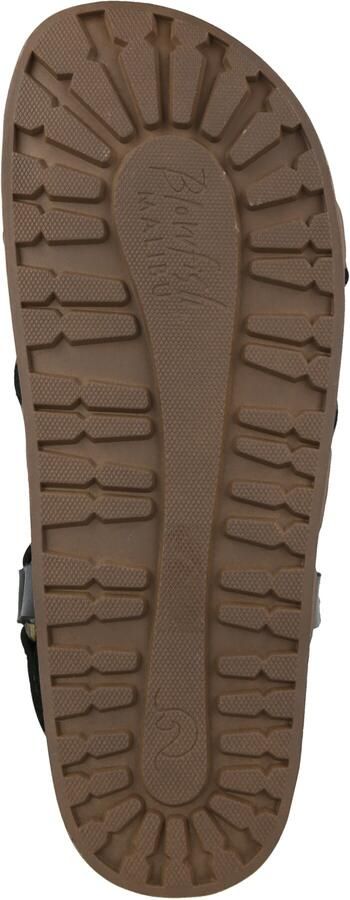 Blowfish Malibu Teenslipper 'Luster 2' zwart - Foto 4