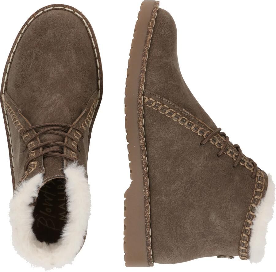 Blowfish Malibu Veterlaarsjes 'CADE' taupe - Foto 2