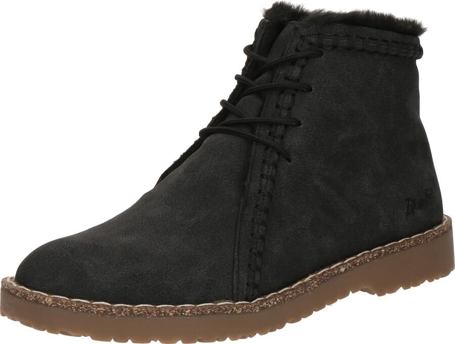 Blowfish Malibu Veterlaarsjes 'CADE' zwart
