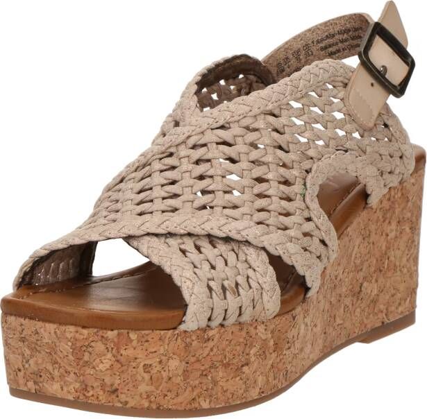 Blowfish Malibu Sandaal 'ANDREA'