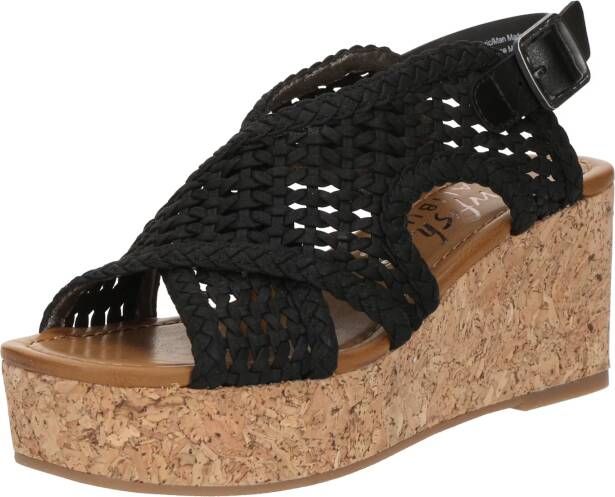 Blowfish Malibu Sandaal 'ANDREA'