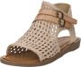 Blowfish J3415~DREAM~~~~~~~~~~~~~~~~~~~ Platte sandalenDames Sandalen Metallics - Thumbnail 3