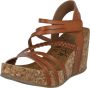 Blowfish Malibu Sandaal 'Heidi' - Thumbnail 2