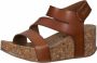 Blowfish Malibu Sandalen met riem - Thumbnail 3