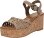Blowfish Malibu Sandalen met riem 'ARIC' - Thumbnail 2