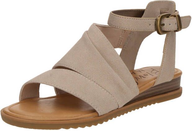 Blowfish Malibu Sandalen met riem 'Balana'