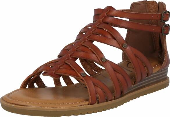 Blowfish Malibu Sandalen met riem 'BLOOMY'