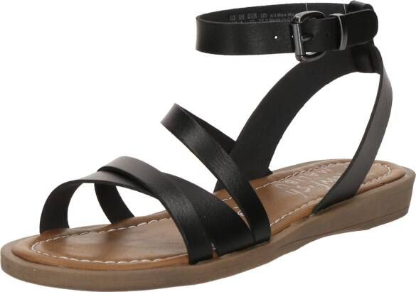Blowfish Malibu Sandalen met riem 'DAFFODIL 2'