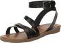 Blowfish Malibu Sandalen met riem 'DAFFODIL 2' - Thumbnail 1