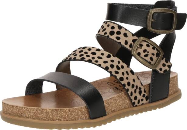 Blowfish Malibu Sandalen met riem 'Fancy'