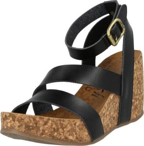 Blowfish Malibu Sandalen met riem 'HECTA'