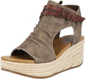 Blowfish Malibu Sandalen met riem 'Lacey4Earth'