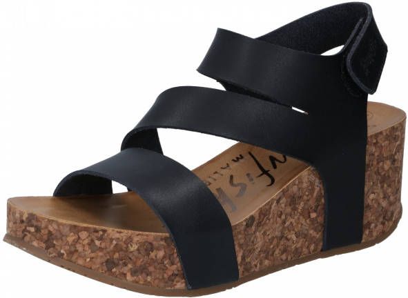 Blowfish Malibu Sandalen met riem 'Leelee'