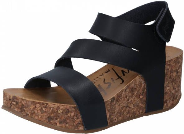 Blowfish Malibu Sandalen met riem 'Leelee'