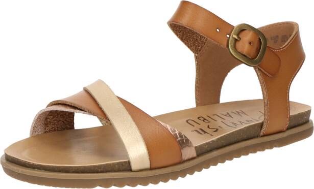 Blowfish Malibu Sandalen met riem 'MONTI-B'