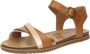 Blowfish Malibu Sandalen met riem 'MONTI-B' - Thumbnail 2