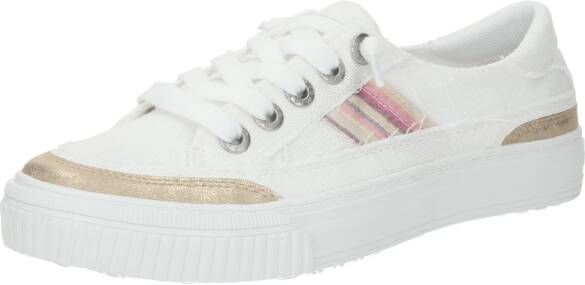 Blowfish Malibu Sneakers laag 'Alex'