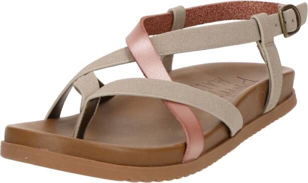 Blowfish Malibu Teenslipper 'Camden'