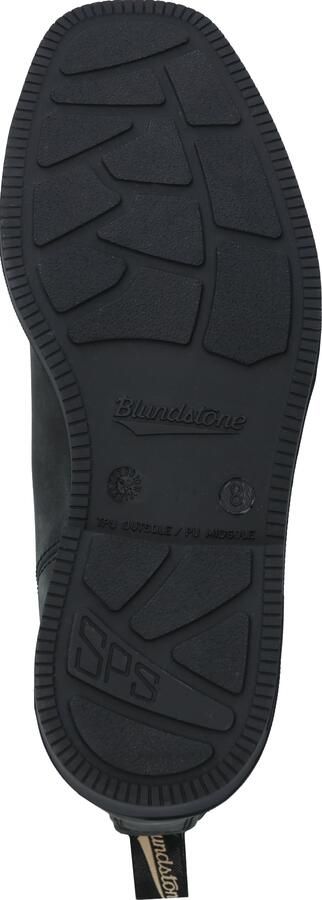 Blundstone Stiefel Boots #1308 Leather (Dress Series) Rustic Black-4.5UK - Foto 15