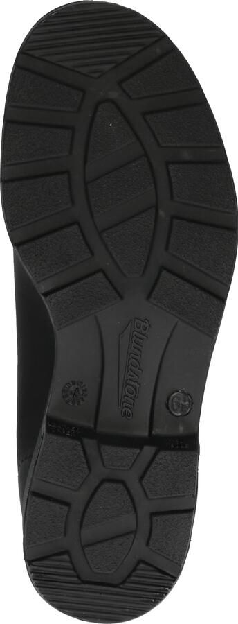 Blundstone Chelsea boots 'Schnürstiefelette Herren 510 Echtleder in schwarz' zwart - Foto 18