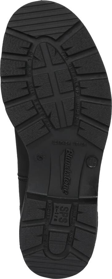 BLUNDSTONE Chelsea Boots Classic Leer Zwart - Foto 10