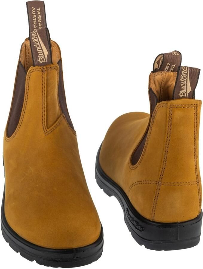 Blundstone Chelsea Boots Bruin Unisex - Foto 3