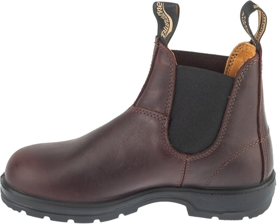 Blundstone Waterdichte leren laarzen Stijl 2130 Bruin Heren - Foto 6