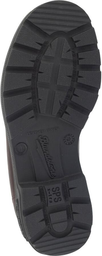Blundstone Waterdichte leren laarzen Stijl 2130 Bruin Heren - Foto 9