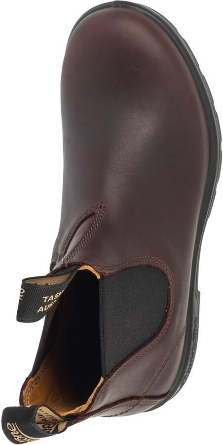 Blundstone Waterdichte leren laarzen Stijl 2130 Bruin Heren - Foto 8