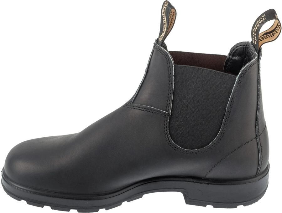 Blundstone Chelsea boots 'Schnürstiefelette Herren 510 Echtleder in schwarz' zwart - Foto 15