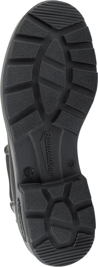 Blundstone Chelsea boots 'Schnürstiefelette Herren 510 Echtleder in schwarz' zwart - Foto 19