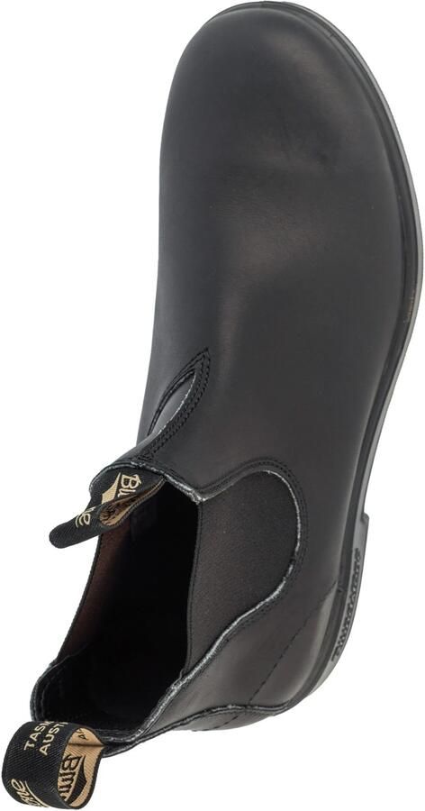 Blundstone Chelsea boots 'Schnürstiefelette Herren 510 Echtleder in schwarz' zwart - Foto 17