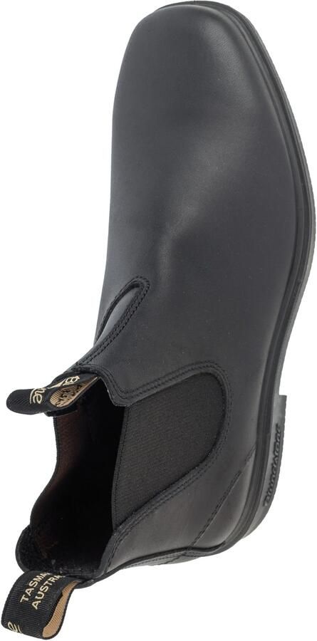 Blundstone Stiefel Boots #063 Voltan Leather (Dress Series) Voltan Black-3.5UK - Foto 3