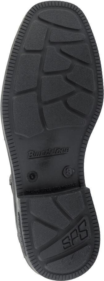 Blundstone Stiefel Boots #063 Voltan Leather (Dress Series) Voltan Black-3.5UK - Foto 4