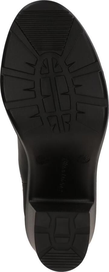 Blundstone Boots Black Water-Repellent Leather Ankle Boots With Log in zwart - Foto 7