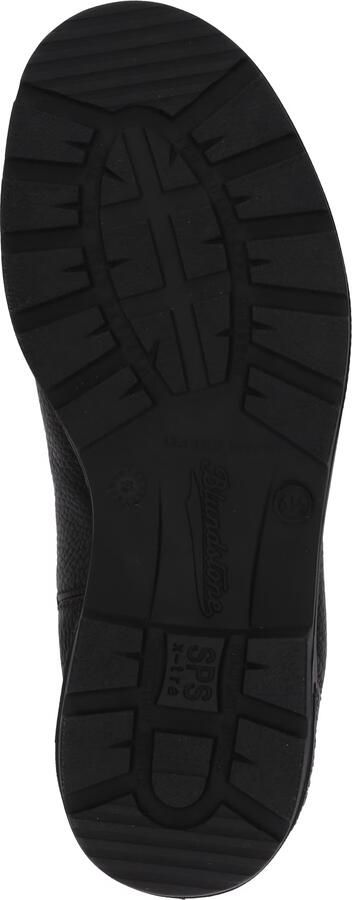 Blundstone 1447 Zwart Pebble Leer Laarzen Fashion Wear Volwassen - Foto 8