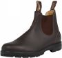 Blundstone 510 ORIGINAL Volwassenen laarzenPopulaire Pantoffel Zwart - Thumbnail 9