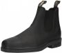 Blundstone Stiefel Boots #063 Voltan Leather (Dress Series) Voltan Black-5.5UK - Thumbnail 3