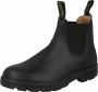 Blundstone Originals Vegan #2115 Hoge schoenen zwart grijs - Thumbnail 2