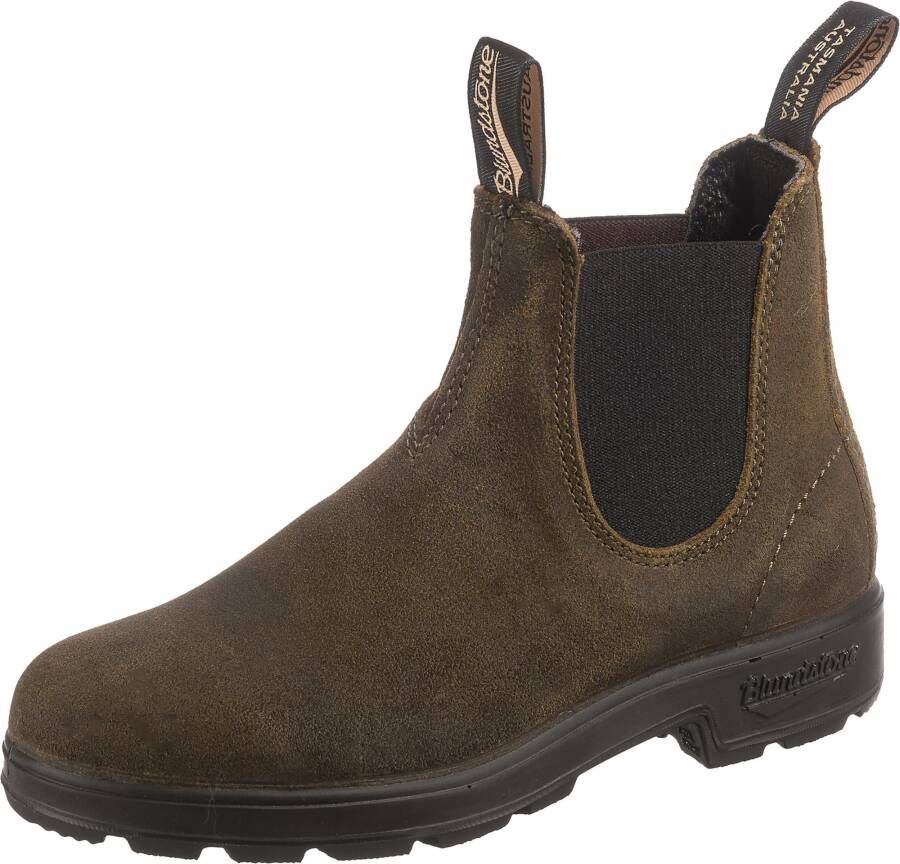 Blundstone Chelsea boots