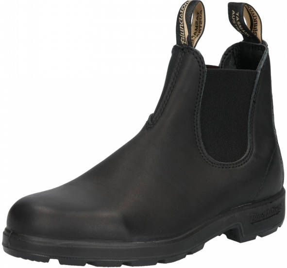 Blundstone Chelsea boots 'Schnürstiefelette Herren 510 Echtleder in schwarz' zwart - Foto 13