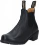 Blundstone Damen Stiefel Boots #1671 Leather (Women's Series) Black-3UK - Thumbnail 5
