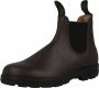 Blundstone Originals Vegan #2116 Hoge schoenen grijs - Thumbnail 3