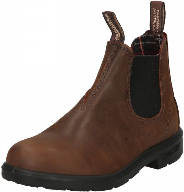 Blundstone 1468 Chelsea boots Enkellaarsjes Bruin - Foto 11