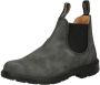 Blundstone 1325 Chelsea boots Enkellaarsjes Zwart - Thumbnail 4