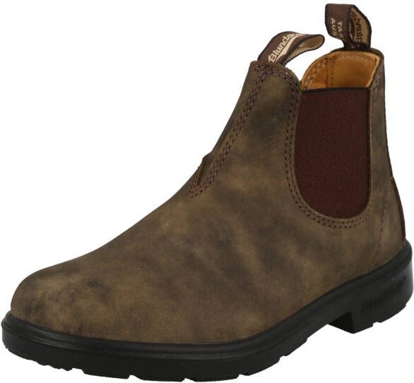 Blundstone Laarzen 'Rustic'