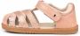 Bobux schoentjes I walk Cross Jump Dusk Pearl + Rose Gold - Thumbnail 3