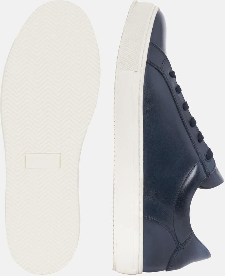 Boggi Milano Sneakers Blauw Heren - Foto 3